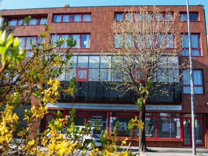 Hotel Garni Vizura Sport Belgrade