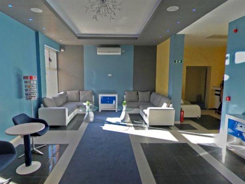 Hotel Code Vizura Garni Renew 4*