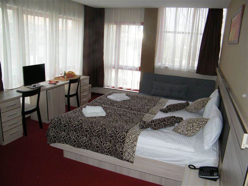 Hotel Garni Vizura Sport